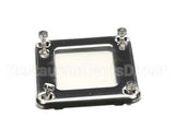 40.00.091S Rational Gasket Frame W. Glass A. Gaskets