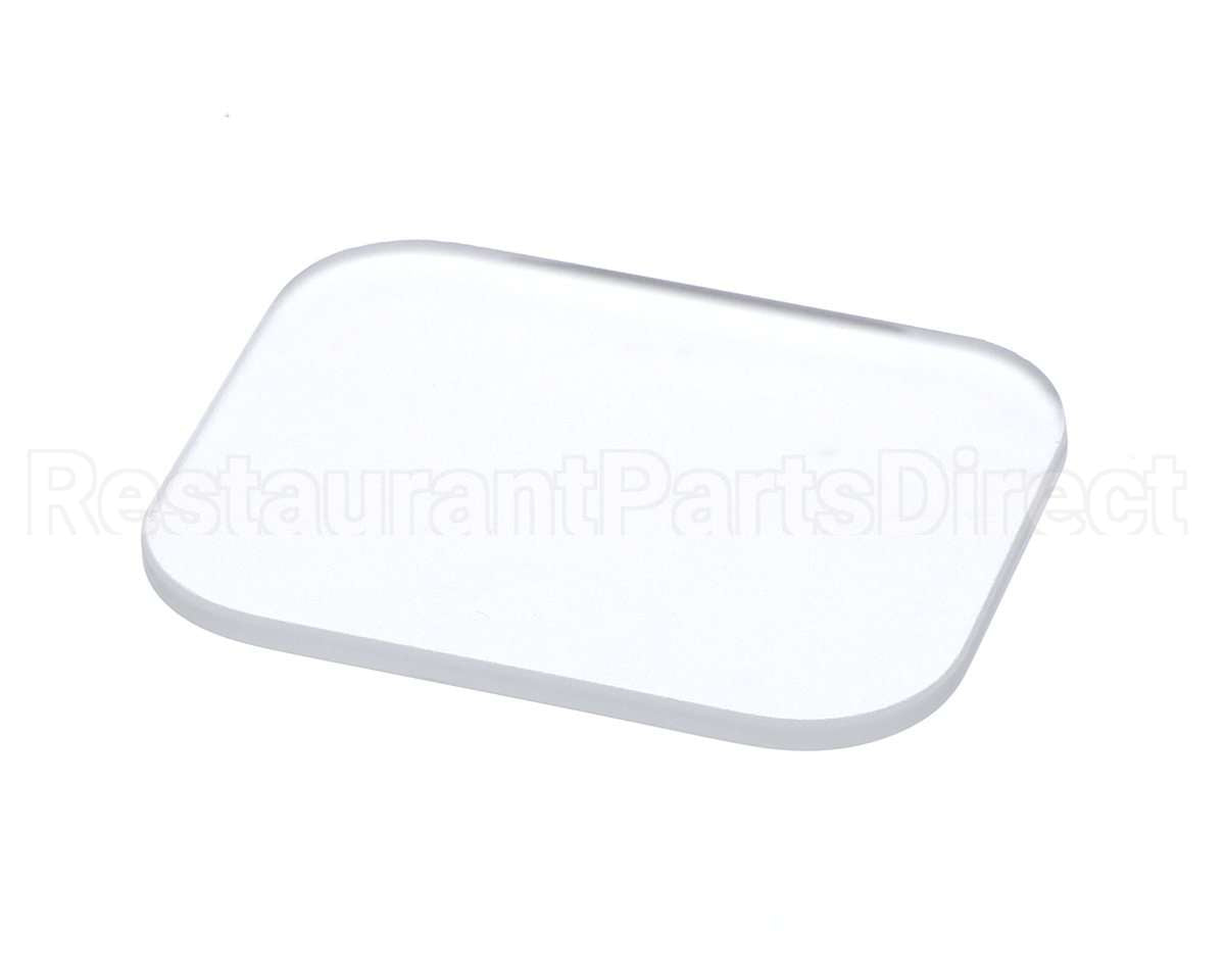 40.00.095P Rational Glass Pane F. Interior Light