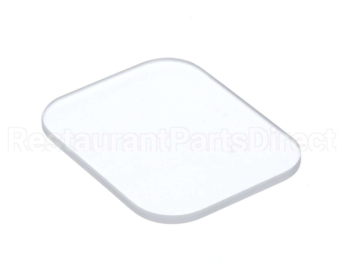 40.00.095P Rational Glass Pane F. Interior Light