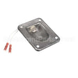 40.00.098P Compatible Rational Reflector F. Interior Light