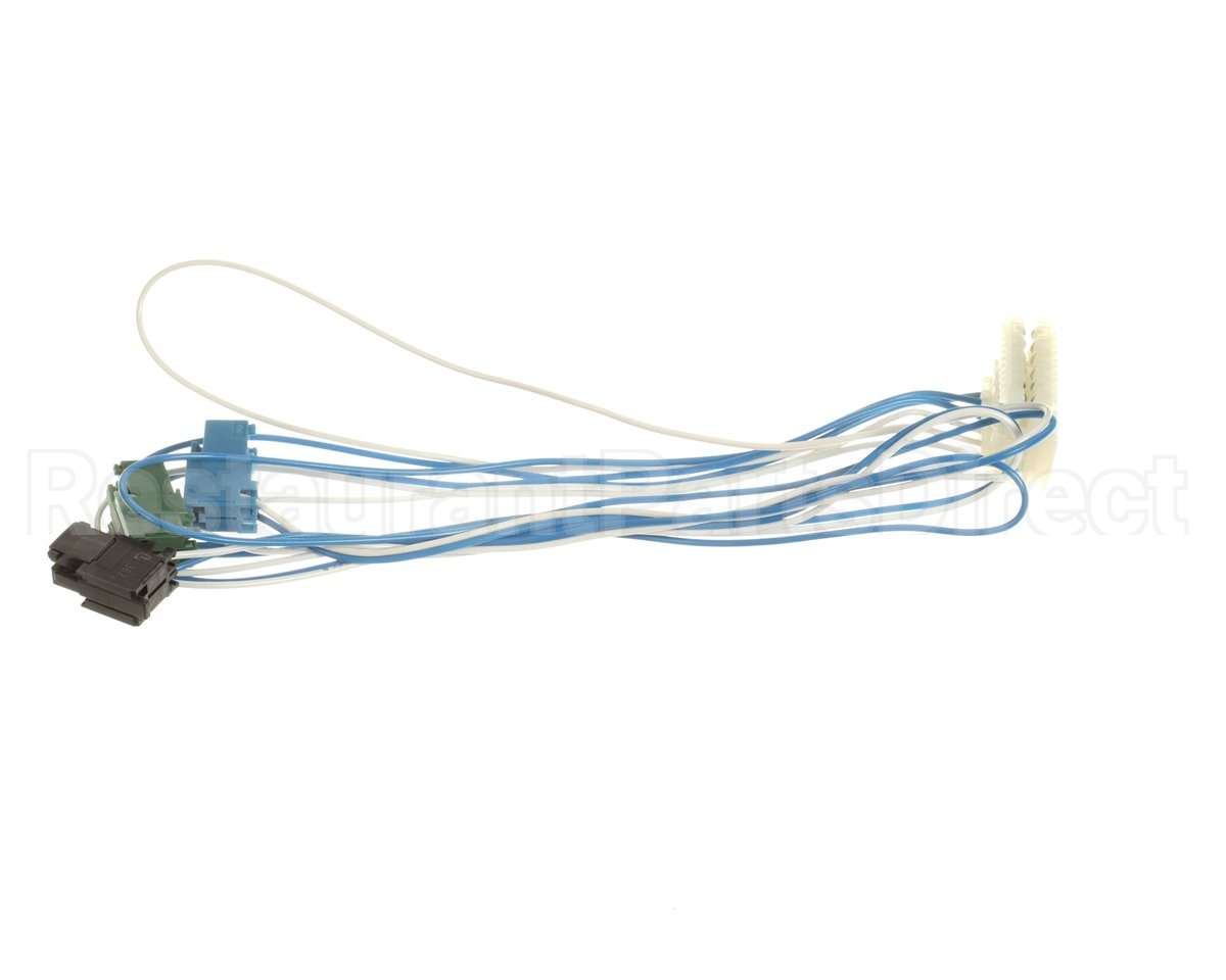 40.00.203P Rational Cable Solenoid Valve