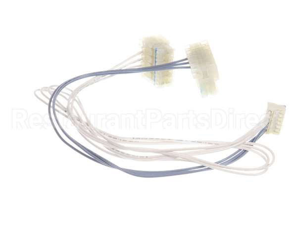 40.00.215 Rational Cable Burner Blower