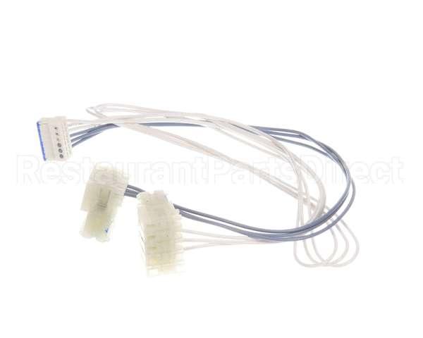 40.00.215 Rational Cable Burner Blower