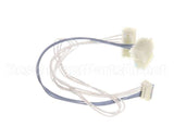 40.00.215 Rational Cable Burner Blower
