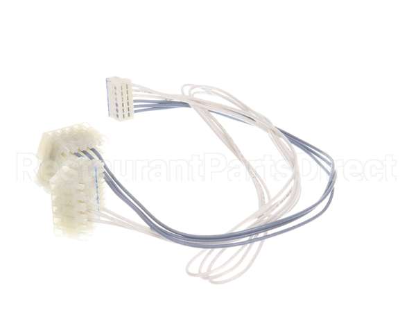 40.00.215 Rational Cable Burner Blower