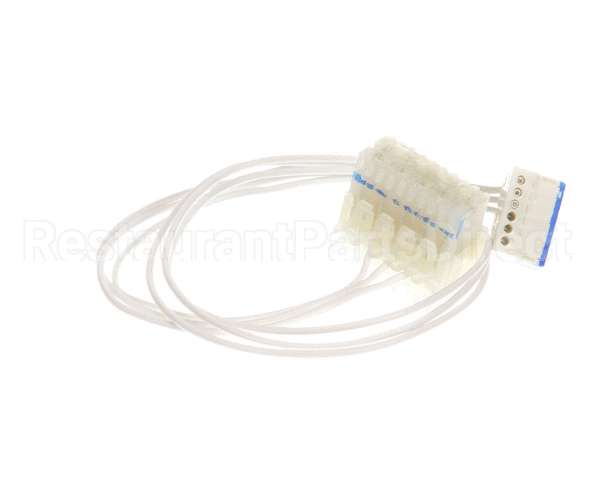 40.00.221 Rational Cable Burner Blower