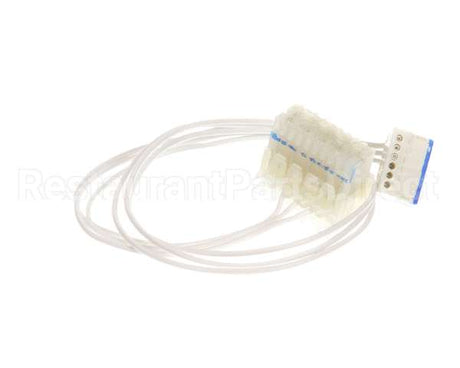 40.00.221 Rational Cable Burner Blower