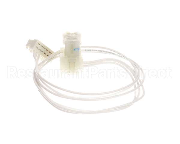 40.00.221 Rational Cable Burner Blower