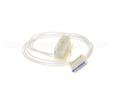 40.00.221 Rational Cable Burner Blower