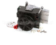40.00.274P Rational Fan Motor With Motor Shaft Gasket