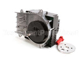 40.00.274P Rational Fan Motor With Motor Shaft Gasket