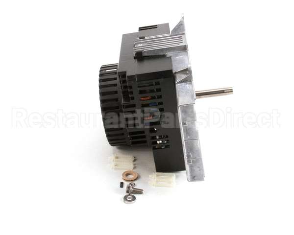 40.00.274P Rational Fan Motor With Motor Shaft Gasket
