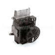 40.00.276P Compatible Rational Fan Motor With Motor Shaft Gasket