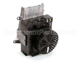 40.00.276P Rational Fan Motor With Motor Shaft Gasket