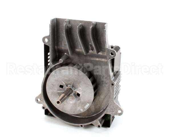 40.00.276P Rational Fan Motor With Motor Shaft Gasket