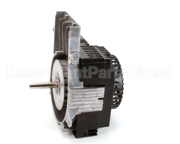 40.00.276P Rational Fan Motor With Motor Shaft Gasket
