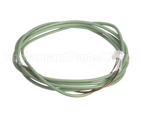 40.00.291P Rational Thermocouple Steam Generator