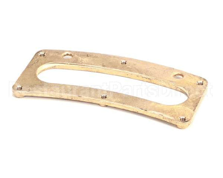 40.00.305 Rational Mating Flange F. Heating Assembly