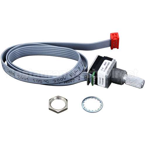 40.00.404P Compatible Rational Pulse Generator