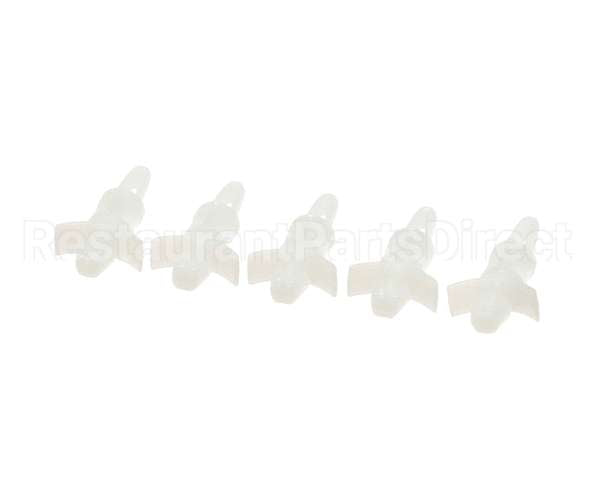 40.00.417 Rational Fixing Clip F. Pcb