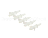 40.00.417 Rational Fixing Clip F. Pcb