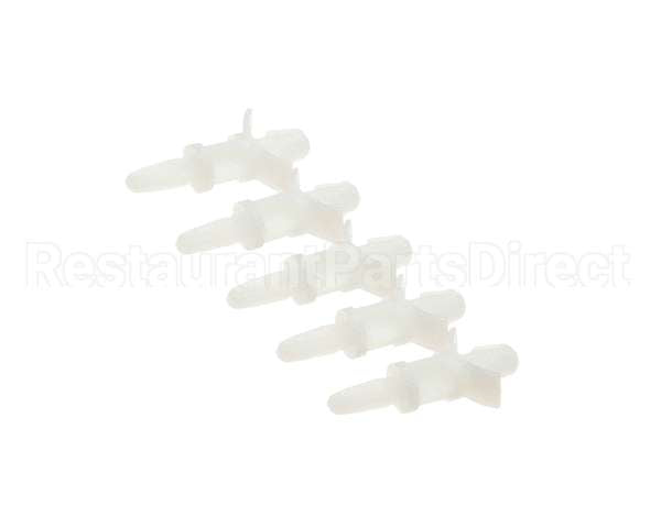 40.00.417 Rational Fixing Clip F. Pcb