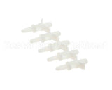 40.00.417 Rational Fixing Clip F. Pcb