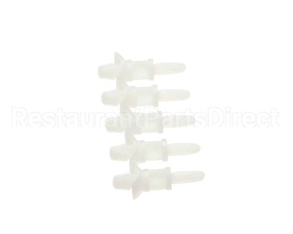 40.00.417 Rational Fixing Clip F. Pcb