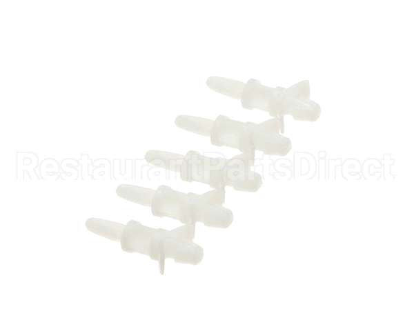 40.00.417 Rational Fixing Clip F. Pcb