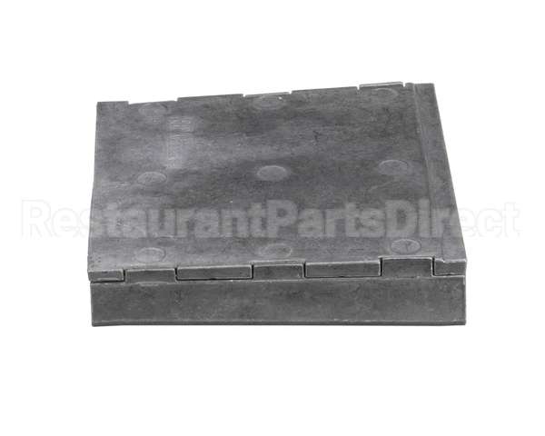 40.00.435 Rational Exhaust Channel F. Ssr