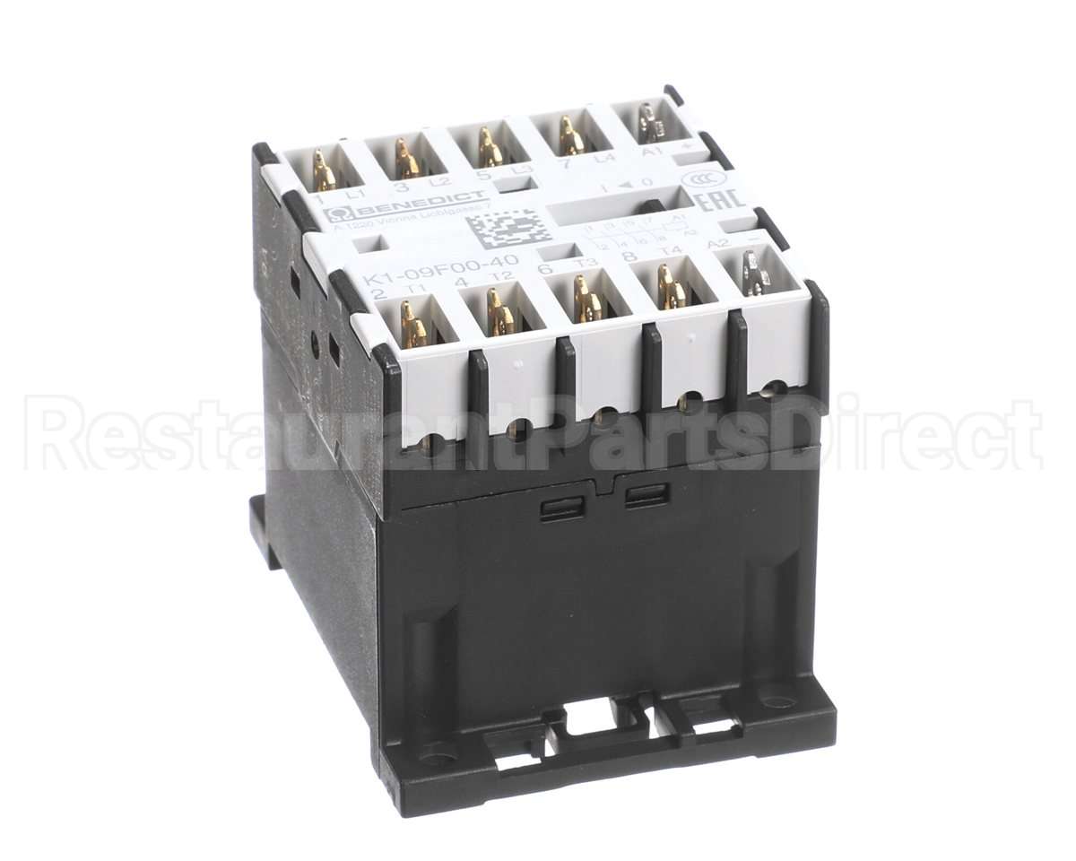 40.00.451P Rational Contactor Mc1A 310 Ah6