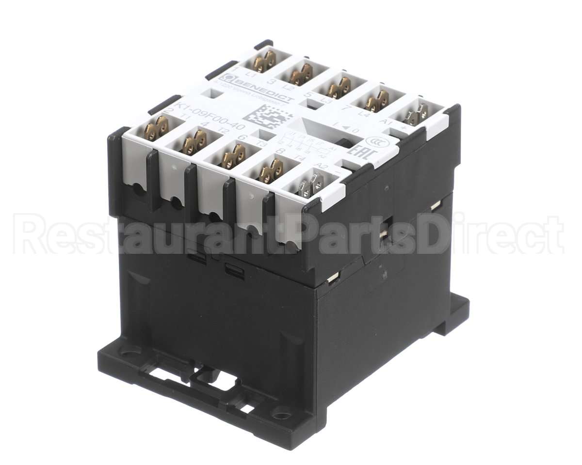 40.00.451P Rational Contactor Mc1A 310 Ah6