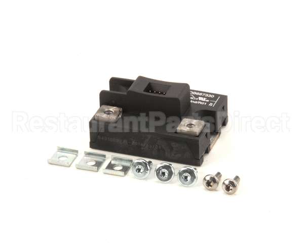 40.00.453P Rational Solid State Relais