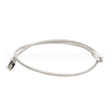 40.00.471 Compatible Rational Bus Cable 0.8M
