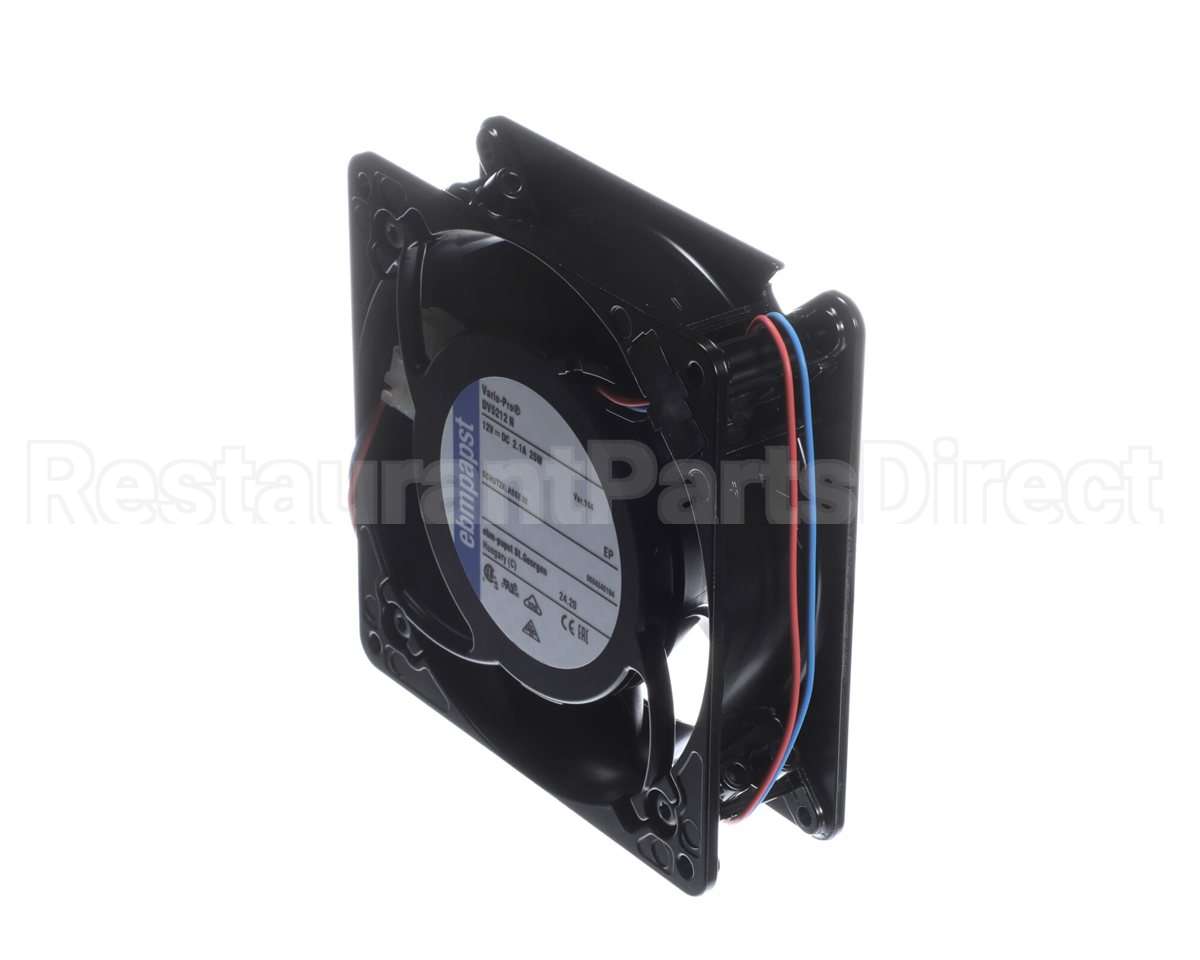 40.00.474P Rational Cooling Fan D.c.