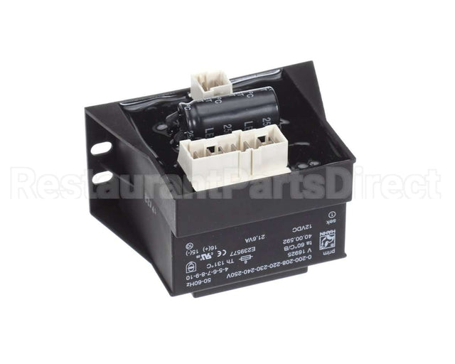 40.00.592P Rational Transformer F. Cooling Fan