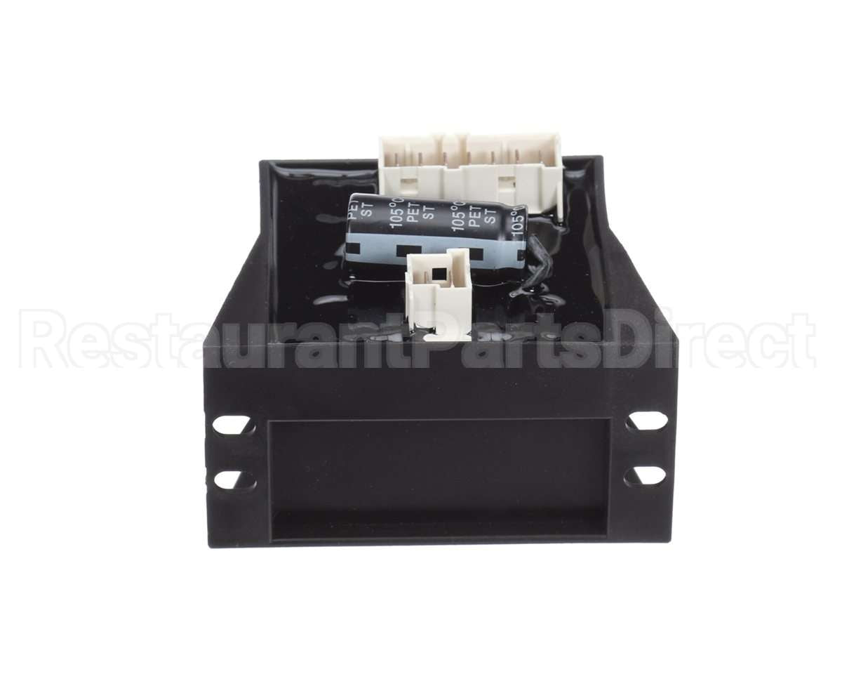 40.00.592P Rational Transformer F. Cooling Fan