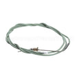 40.00.594 Compatible Rational Thermocouple Interior Cabinet B1