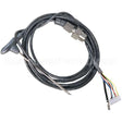 40.00.606 Compatible Henny Penny Meat Probe Sensor