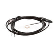40.00.608P Compatible Rational Meat Probe Sensor