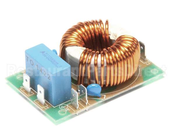 40.01.483 Rational Electronic Noise Filter