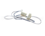 40.01.485P Rational Cable Burner Blower