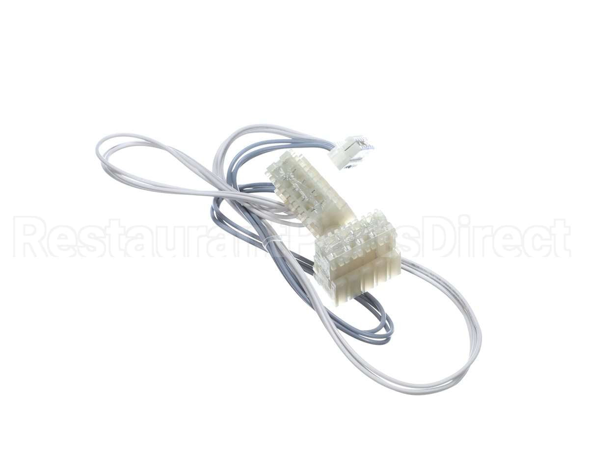 40.01.485P Rational Cable Burner Blower