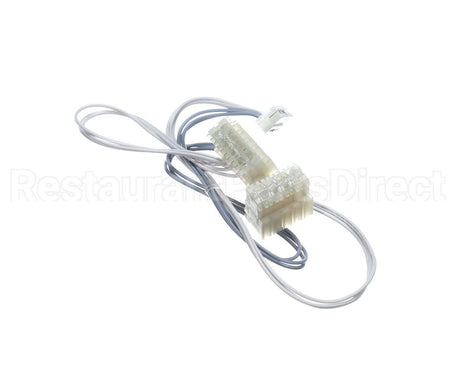 40.01.485P Rational Cable Burner Blower
