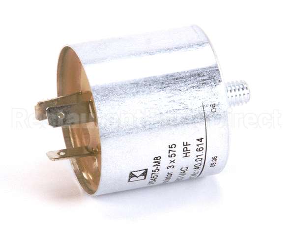 40.01.614 Rational Varistor