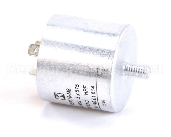 40.01.614 Rational Varistor