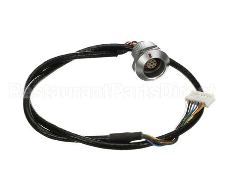 40.01.832 Rational Connecting Cable W. Socket Ct Sousvide