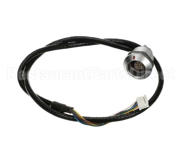40.01.832 Rational Connecting Cable W. Socket Ct Sousvide
