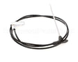 40.01.842 Rational Meat Probe Sensor W. Angle Plu