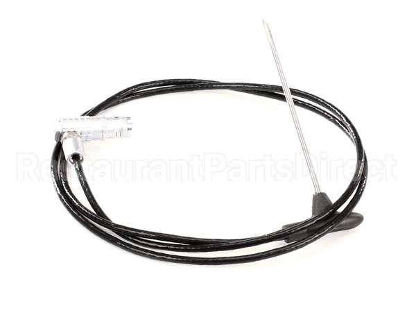 40.01.842 Rational Meat Probe Sensor W. Angle Plu